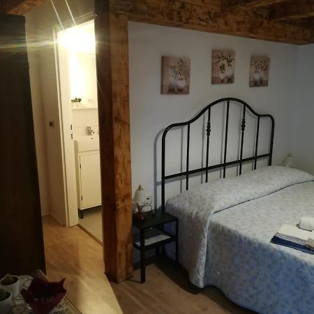 Skalameri Kozljak Ngoại thất bức ảnh