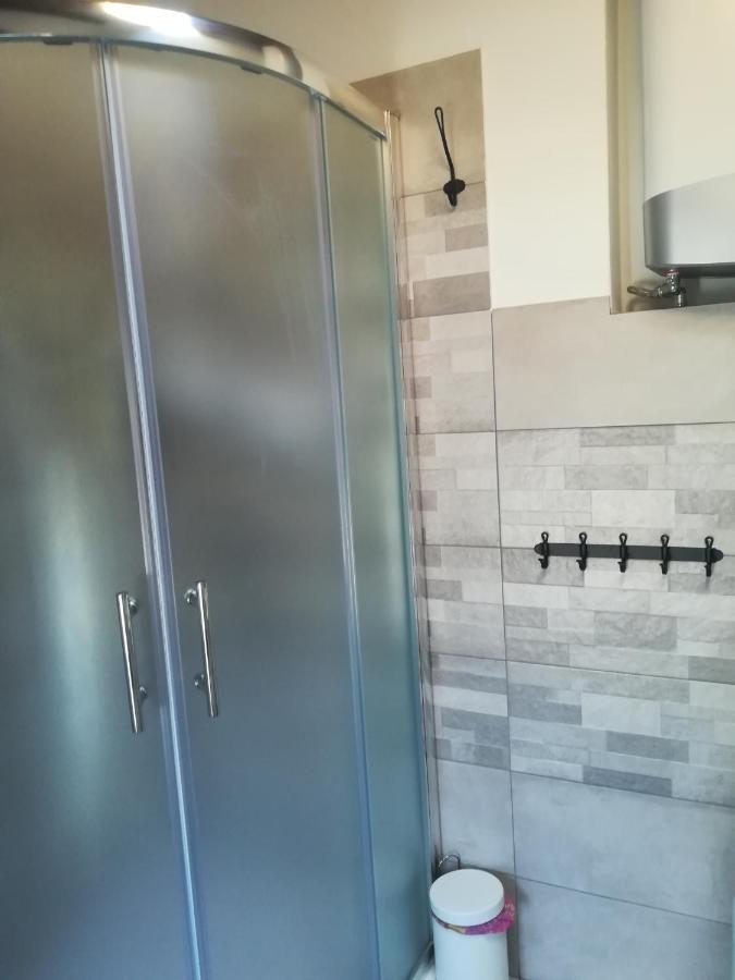 Skalameri Kozljak Ngoại thất bức ảnh