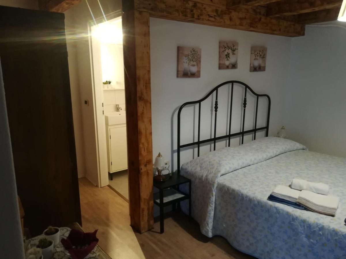 Skalameri Kozljak Ngoại thất bức ảnh