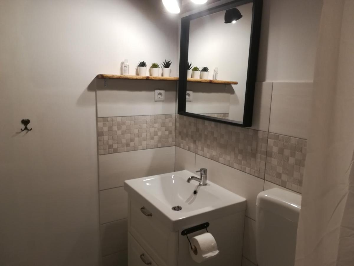 Skalameri Kozljak Ngoại thất bức ảnh