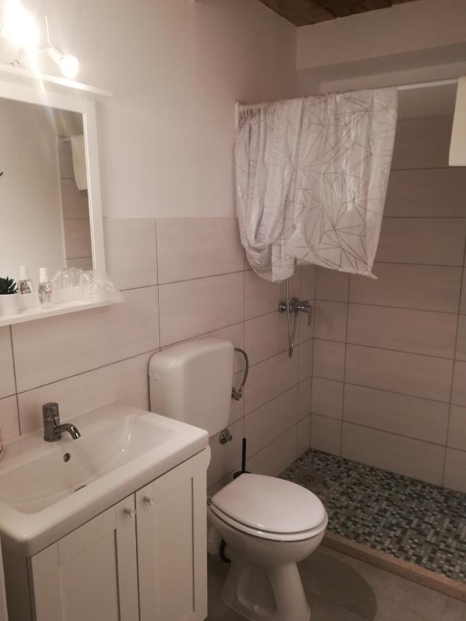 Skalameri Kozljak Phòng bức ảnh